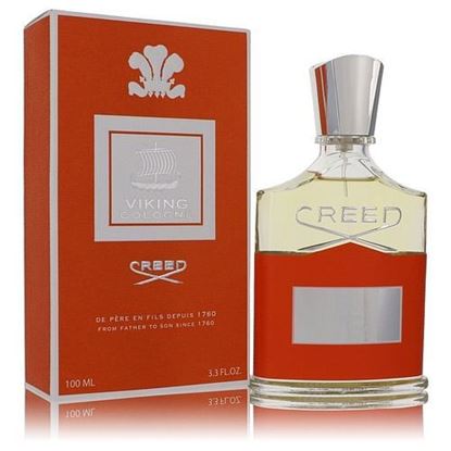 Picture of Viking Cologne by Creed Eau De Parfum Spray 3.3 oz (Men)