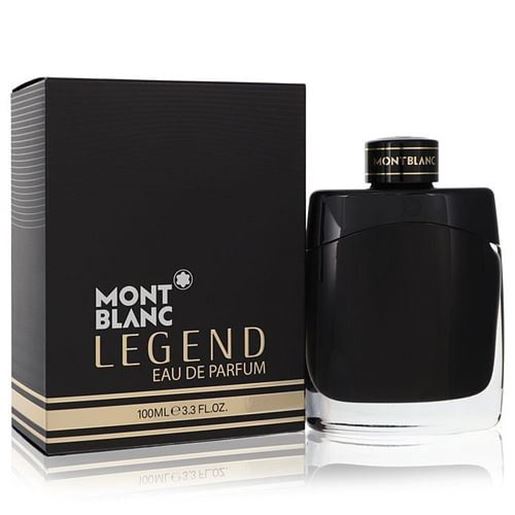 Picture of MontBlanc Legend by Mont Blanc Eau De Parfum Spray 3.3 oz (Men)