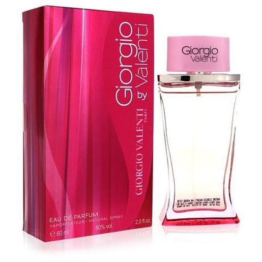 Picture of Giorgio Valenti by Giorgio Valenti Eau De Parfum Spray 2 oz (Women)