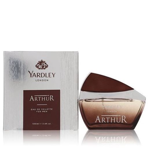 Image sur Yardley Arthur by Yardley London Eau De Toilette Spray 3.4 oz (Men)