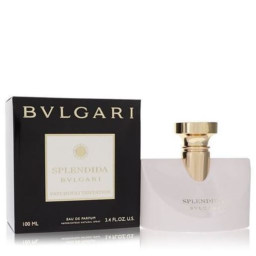 Picture of Bvlgari Splendida Patchouli Tentation by Bvlgari Eau De Parfum Spray 3.4 oz (Women)