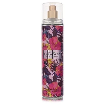 Picture of Sofia Vergara Lost In Paradise by Sofia Vergara Fragrance Mist 8 oz (Women)