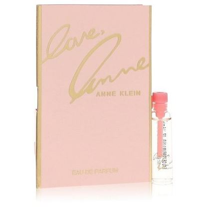 Picture of Love Anne by Anne Klein Vial (sample) .05 oz (Women)