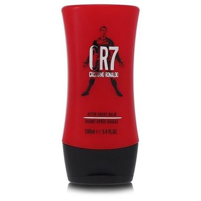 Picture of Cristiano Ronaldo CR7 by Cristiano Ronaldo After Shave Balm 3.4 oz (Men)