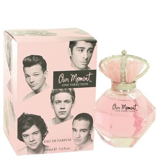 Picture of Our Moment by One Direction Rollerball (Unboxed) .33 oz (Women)