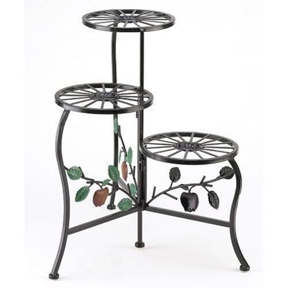 Picture of Country Apple Plant Stand