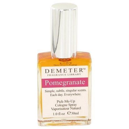 Picture of Demeter By Demeter Pomegranate Cologne Spray 1 Oz (pack of 1 Ea)