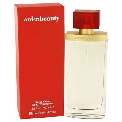 Picture of Arden Beauty By Elizabeth Arden Eau De Parfum Spray 3.3 Oz (pack of 1 Ea)