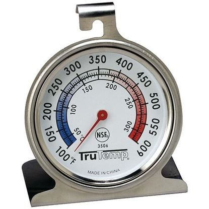 Picture of Taylor Precision Products Oven Dial Thermometer (pack of 1 Ea)