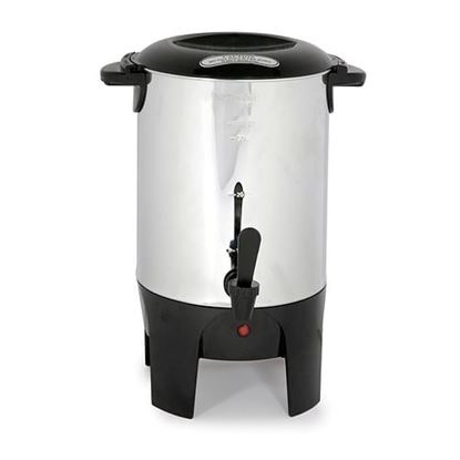 Picture of Better Chef 10-30 Cup Coffeemaker