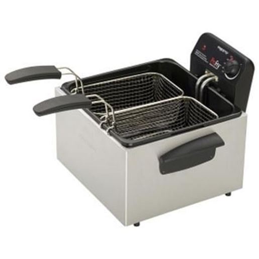 Picture of Dual Element Immersion Fryer