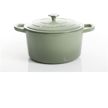 Picture of CP Artisan Cast Iron DutchOven