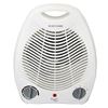 Picture of Vie Air 1500W Portable 2-Settings White Office Fan Heater with Adjustable Thermostat