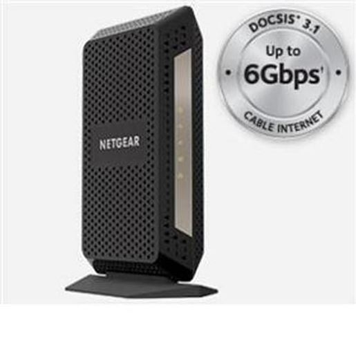 Picture of Ultra High Speed Cable Modem