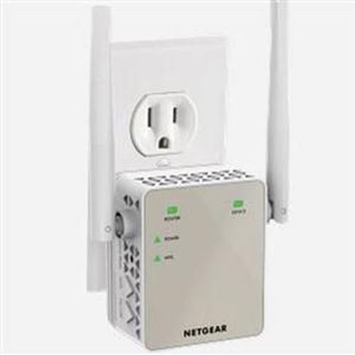 Picture of AC1200 WiFi Range Extender