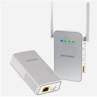 Picture of PowerLINE WiFi 1000