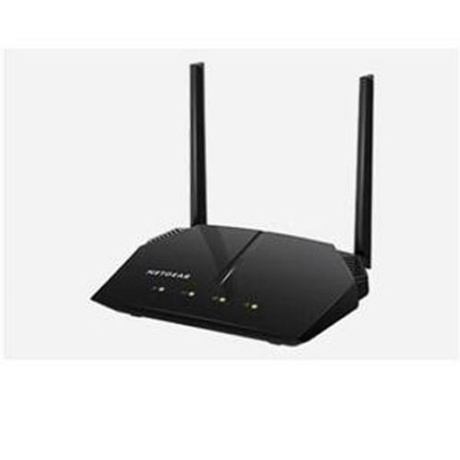 Picture of AC1200 Dual Band WiFi Router