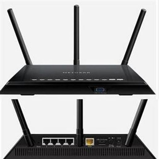 Picture of AC1750 Smart WiFi DB Router