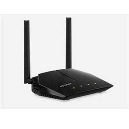 Picture of AC1000 Dual Band WiFi Router