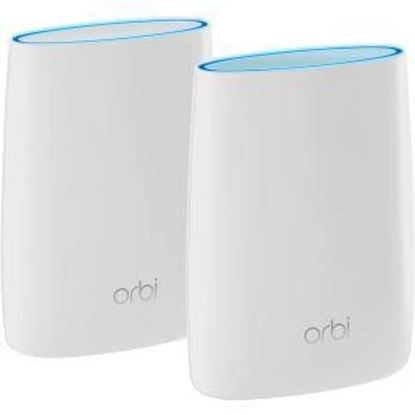 Picture of Orbi AC3000 Tri Band WiFi Sys