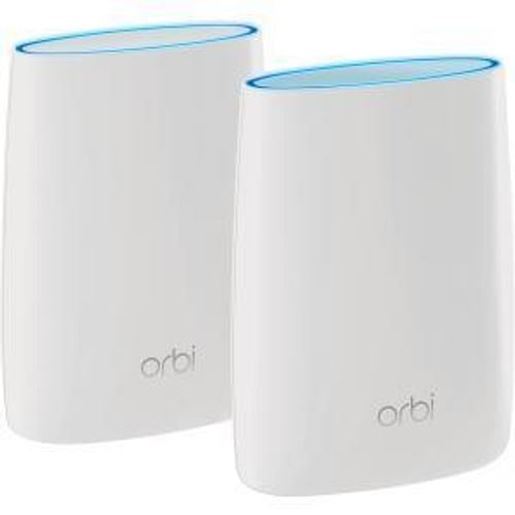 Picture of Orbi AC3000 Tri Band WiFi Sys