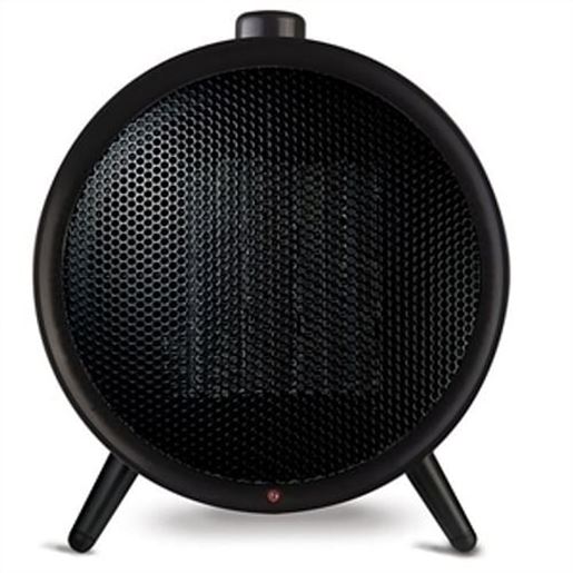 Picture of H UberHeat Ceramic Heater Blck