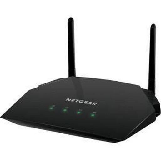 Picture of AC1600 Smart Wifi Router Gigab