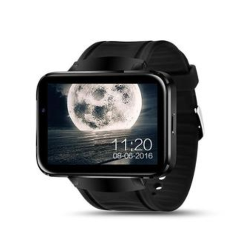 Picture of DM98 Android Smart Watch