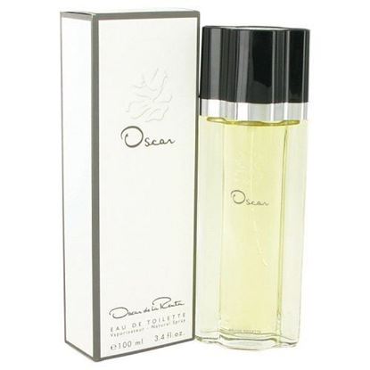 Picture of Oscar By Oscar De La Renta Eau De Toilette Spray 3.4 Oz (pack of 1 Ea)