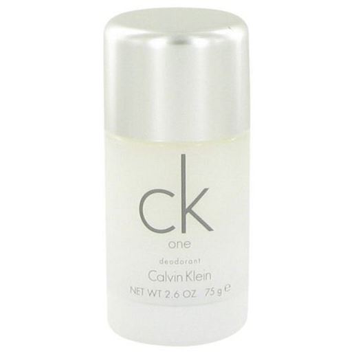 Image sur Ck One By Calvin Klein Deodorant Stick 2.6 Oz (pack of 1 Ea)