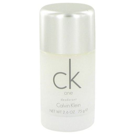 Изображение Ck One By Calvin Klein Deodorant Stick 2.6 Oz (pack of 1 Ea)