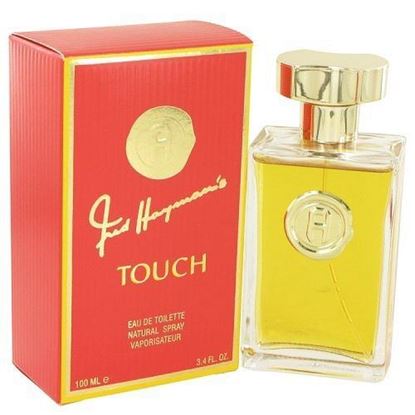 Picture of Touch By Fred Hayman Eau De Toilette Spray 3.3 Oz (pack of 1 Ea)