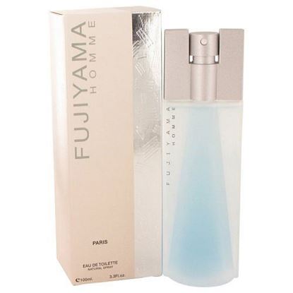 Picture of Fujiyama By Succes De Paris Eau De Toilette Spray 3.4 Oz (pack of 1 Ea)