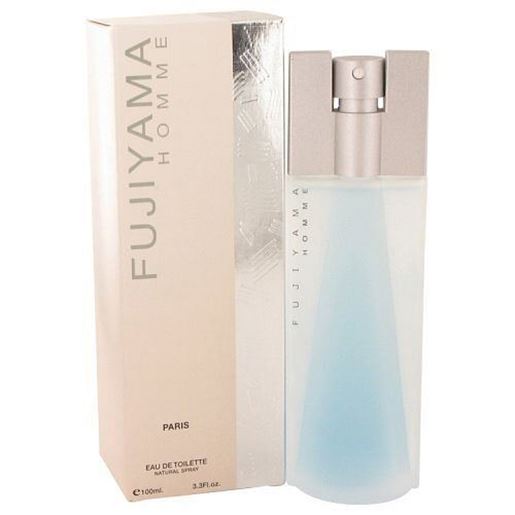 Picture of Fujiyama By Succes De Paris Eau De Toilette Spray 3.4 Oz (pack of 1 Ea)