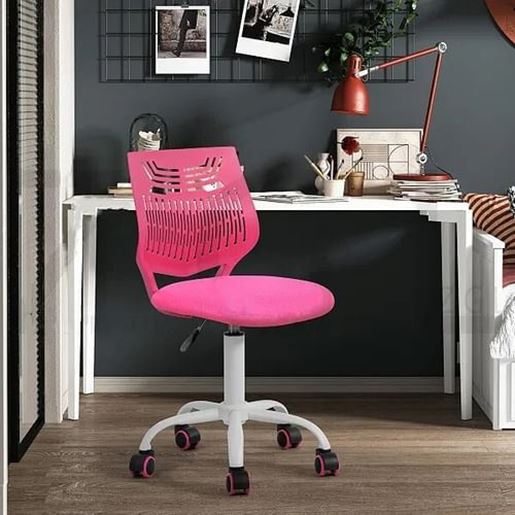 Picture of Color: ROSE Office Chairs BLUE