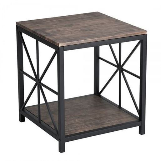 Picture of Color: Brown Tables MDF