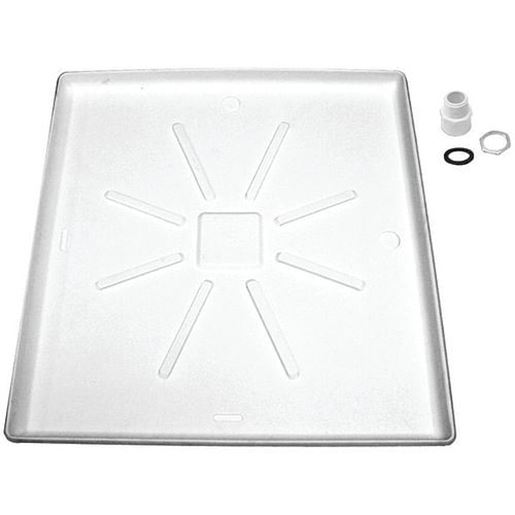 Picture of Lambro Washing Machine Tray (standard) (pack of 1 Ea)