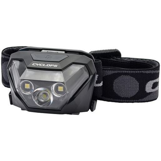 Picture of Cyclops 500-lumen Headlamp (pack of 1 Ea)