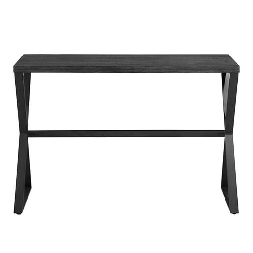 Picture of Color: OAK CONSOLE TABLE A