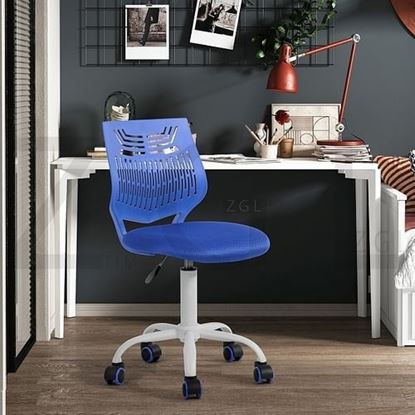 Picture of Color: BLUE Office Chairs BLUE