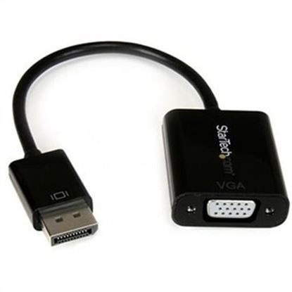 Picture of DisplayPort VGA Adapter 5pk