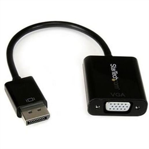 Foto de DisplayPort VGA Adapter 5pk