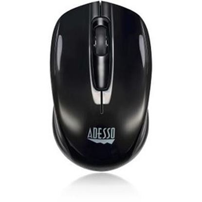 Picture of 2.4GHz Wireless Mouse Blue