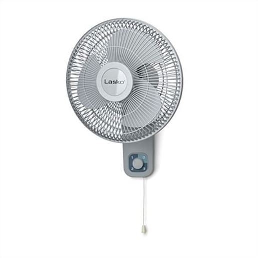 Picture of 12" Oscillating Wall Mount Fan