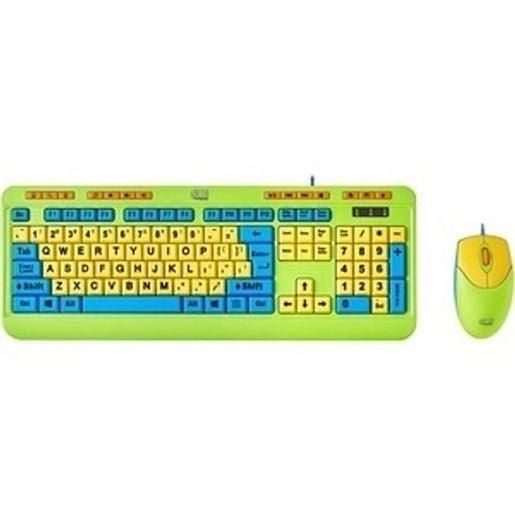 Picture of Kids Keyboard Mouse Combo