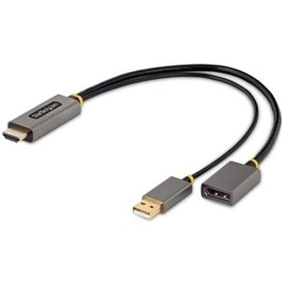 Picture of HDMI to DisplayPort Adapter