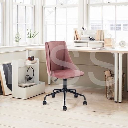 Picture of Color: ROSE Office Chairs BLUE