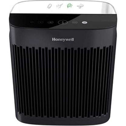 Picture of HEPA Air Purifier Black