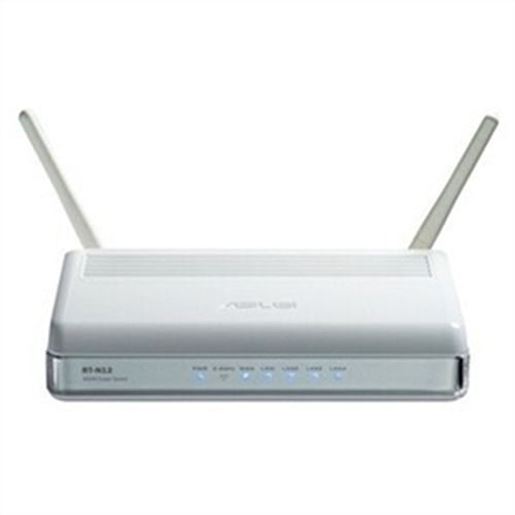 Picture of RTN12 Wireless Router