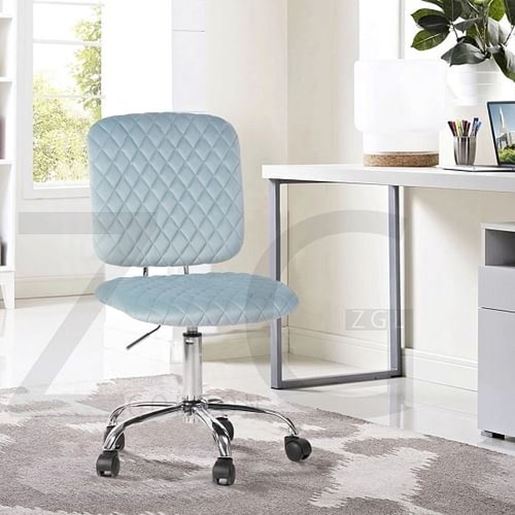 Picture of Color: OCEAN BLUE Office Chairs LILAC